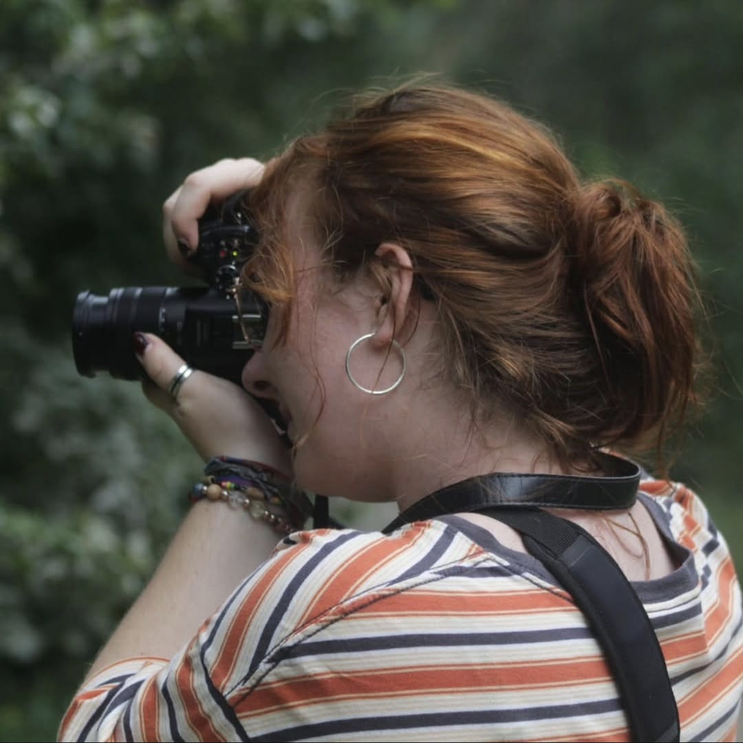 Die hinter den Texten